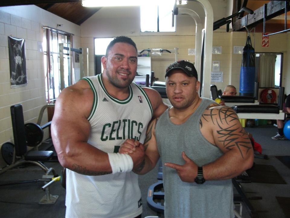 Arm measurements flexed and unflexed Page 2 Bodybuilding & aesthetics Gymnation