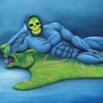 Skeletor